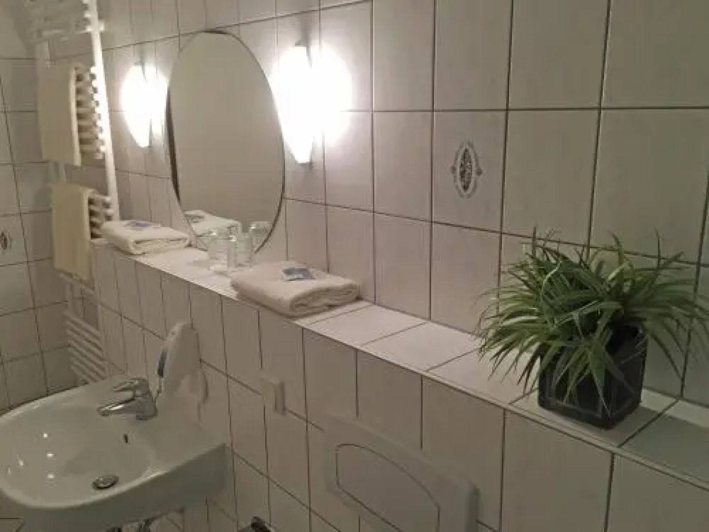 Berggasthof Eisenberg