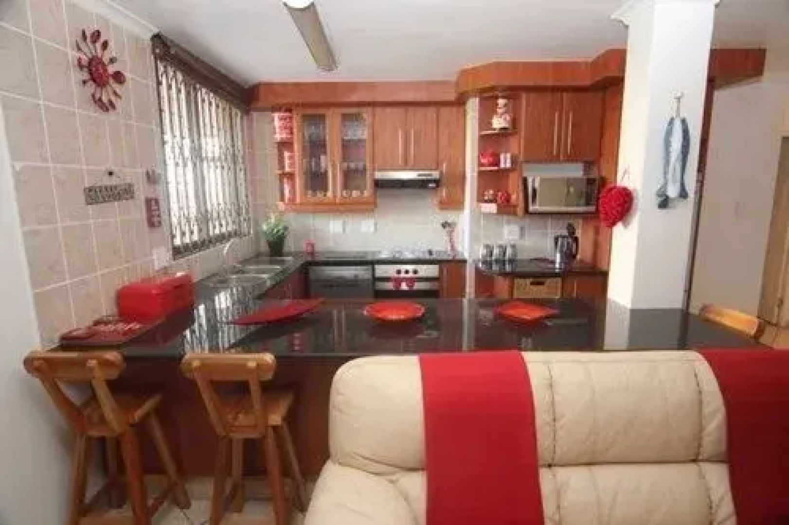 Just Property Uvongo