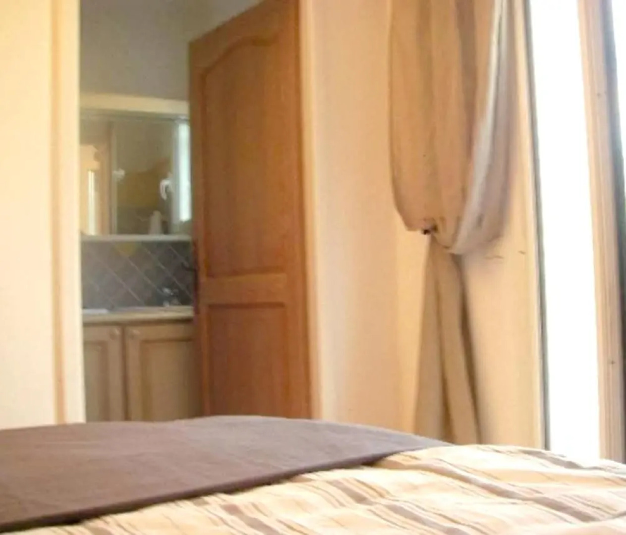 House With 2 Bedrooms in Cogolin, With Shared Pool, Terrace and Wifi