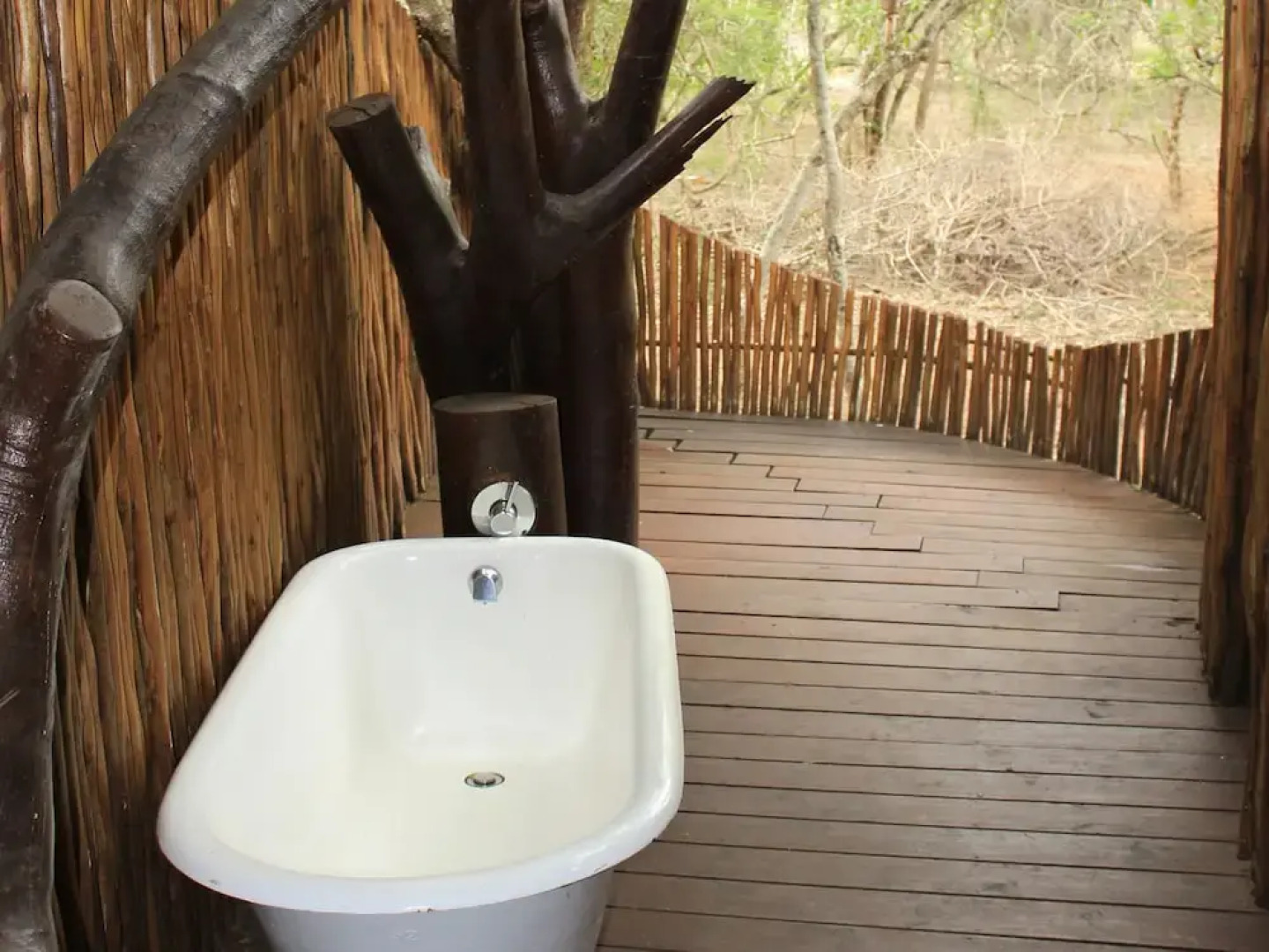 Amorello Safari Park