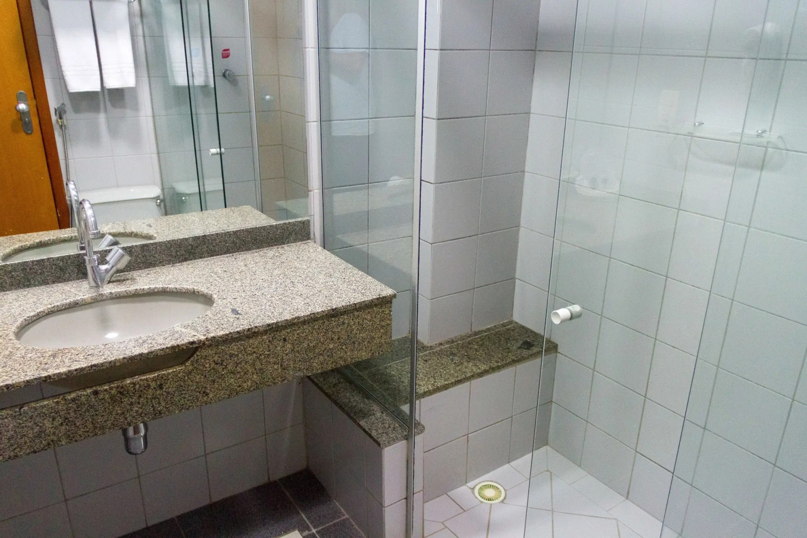 Oft San Conrado Hotel