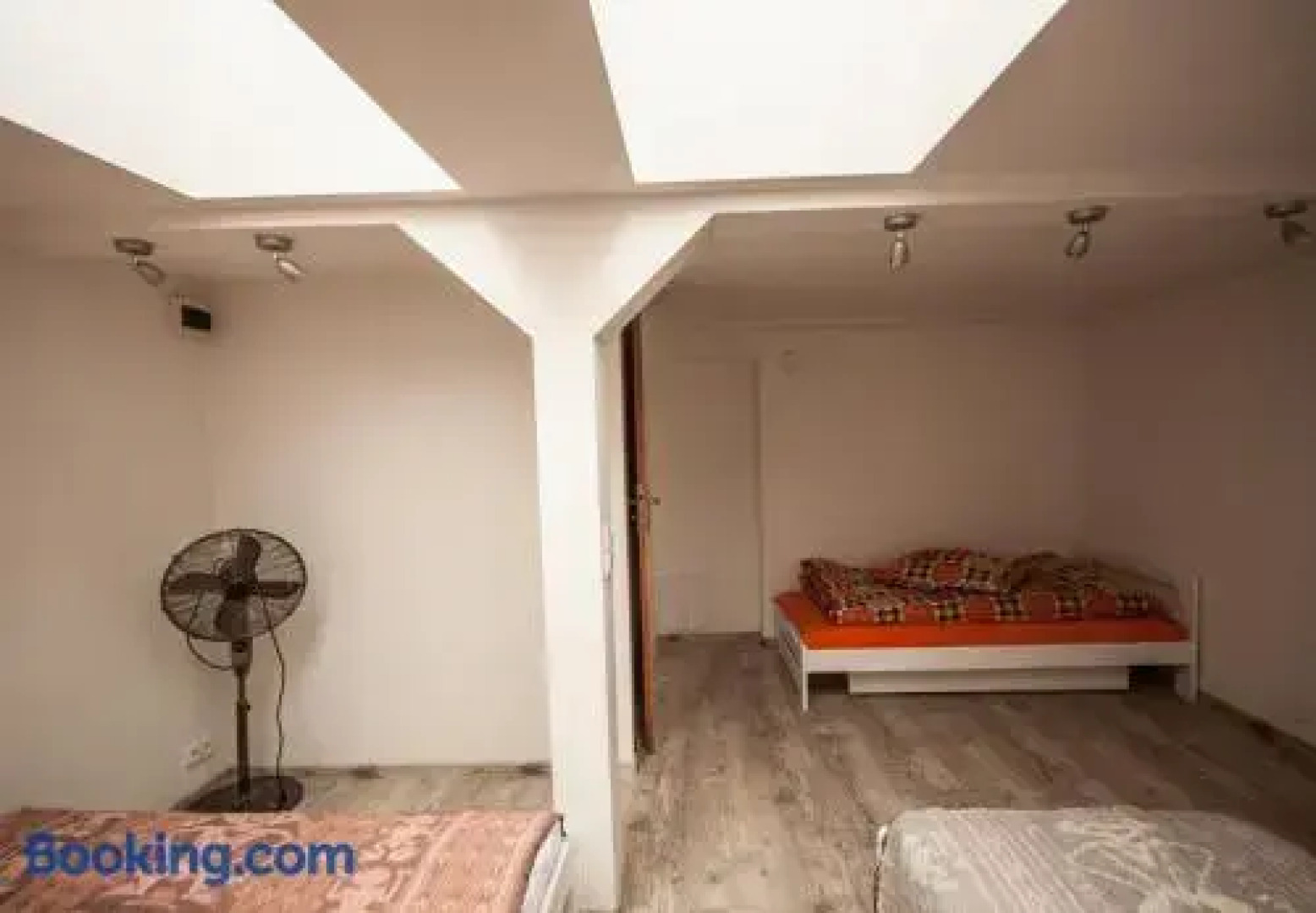 Velvet Łazienki Park Centrum