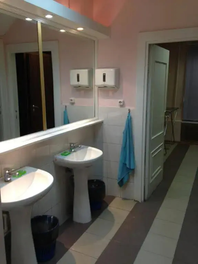 Moskovskiy Dvorik Hostel