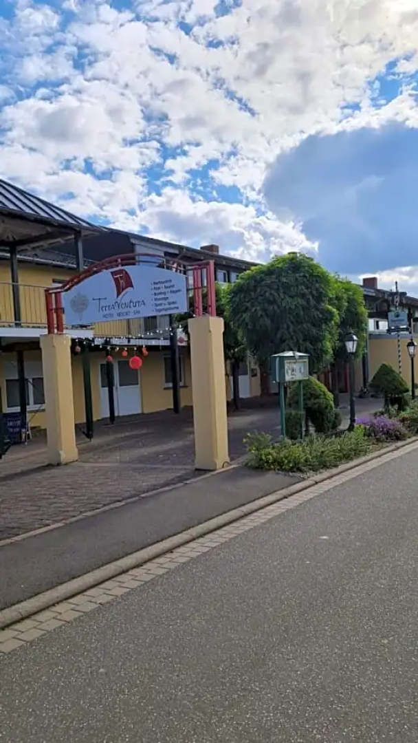 TerraVentura Hotel Resort Spa