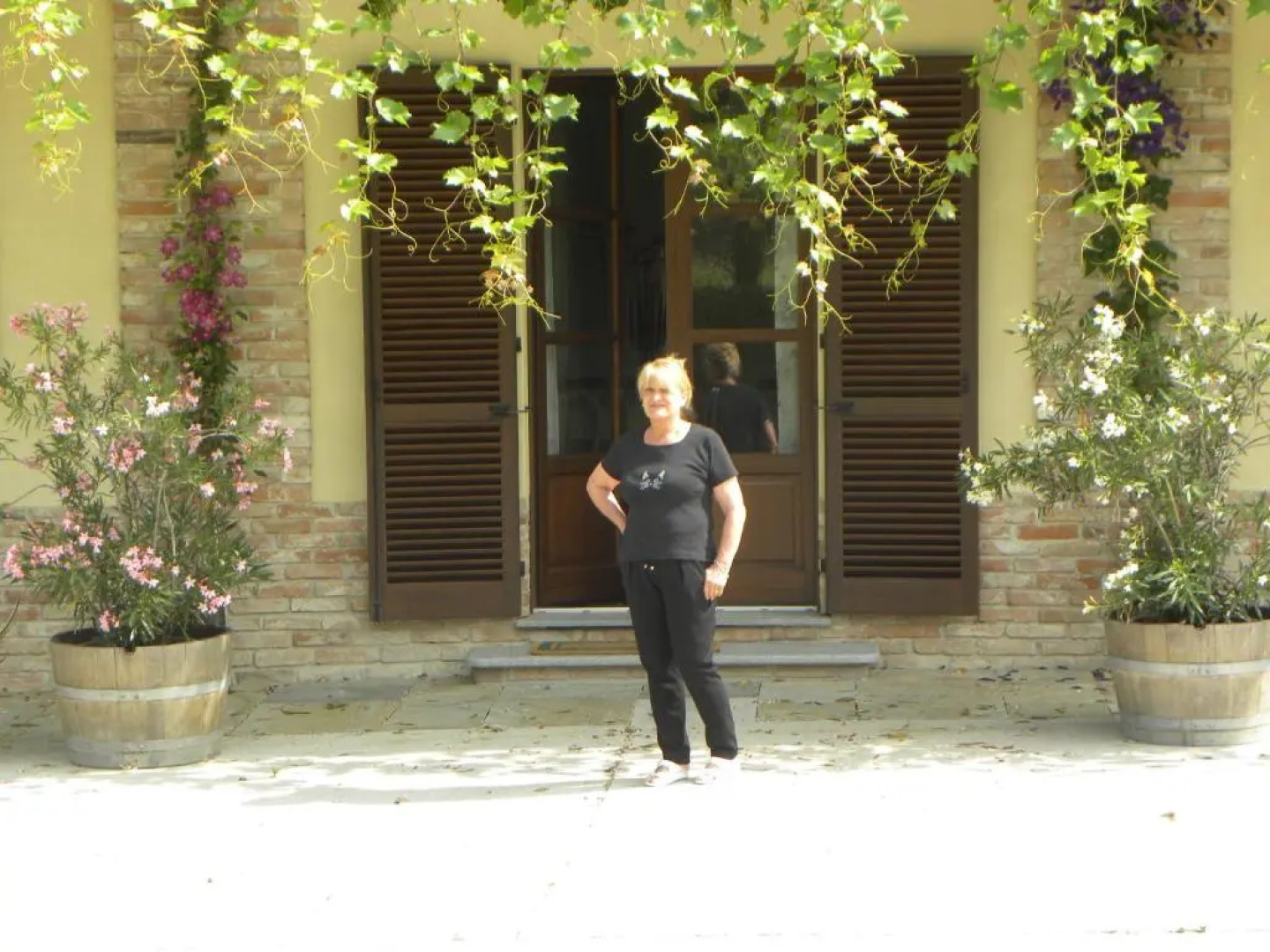 Agriturismo Tre Stelle