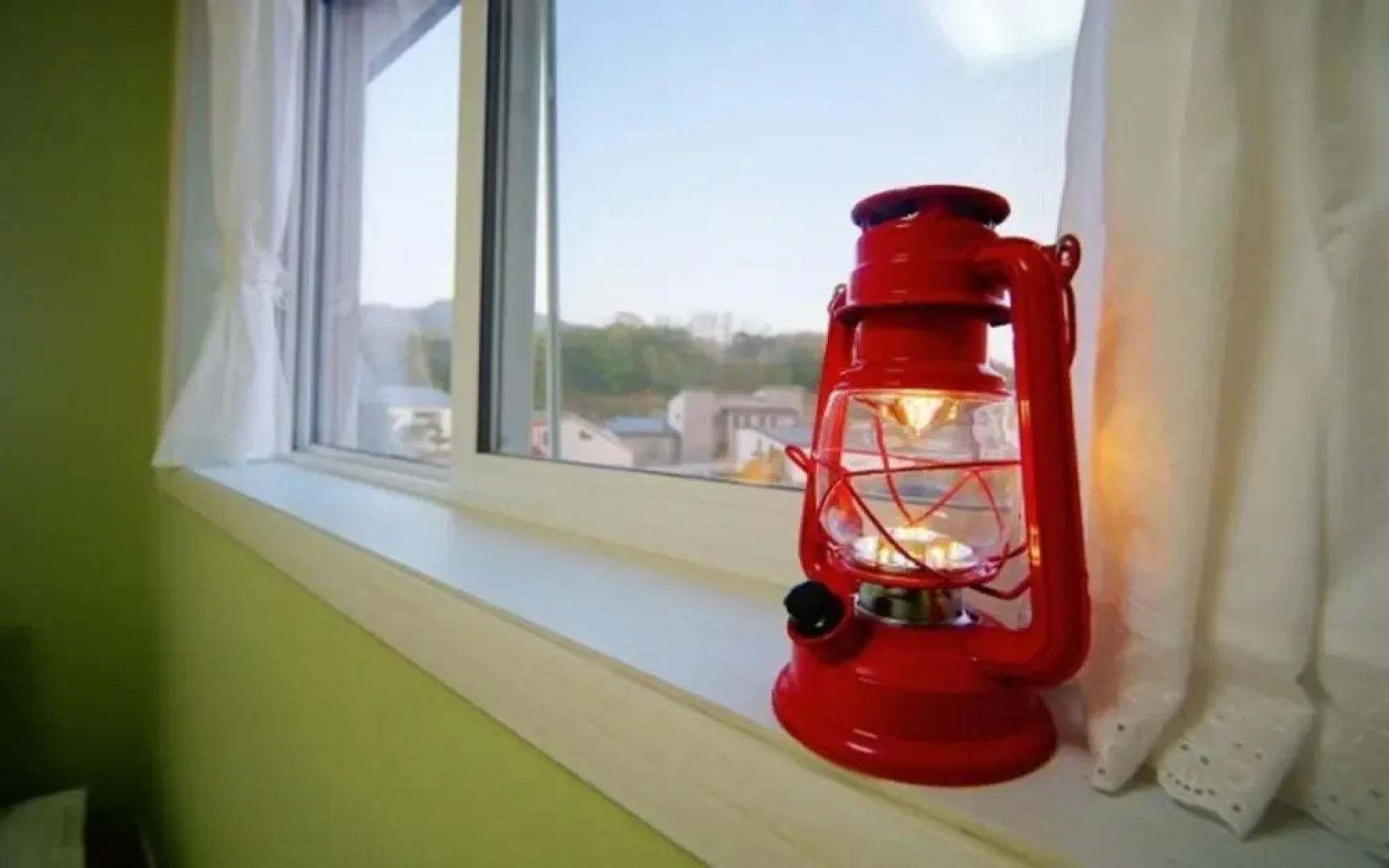 Jeonju Hosumaeul Dusilleene Pension