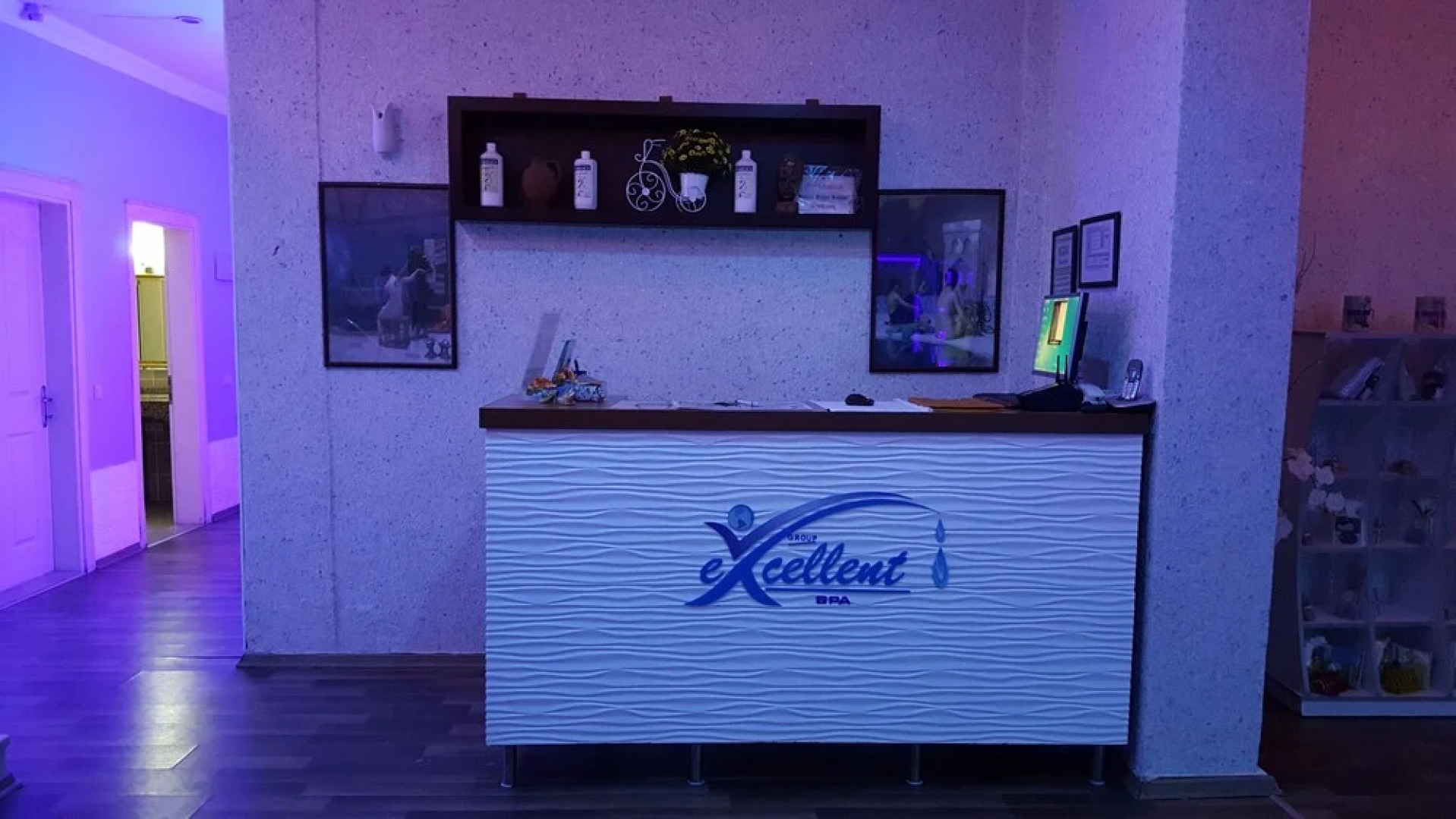 Kleopatra Togan Suit Hotel - All Inclusive