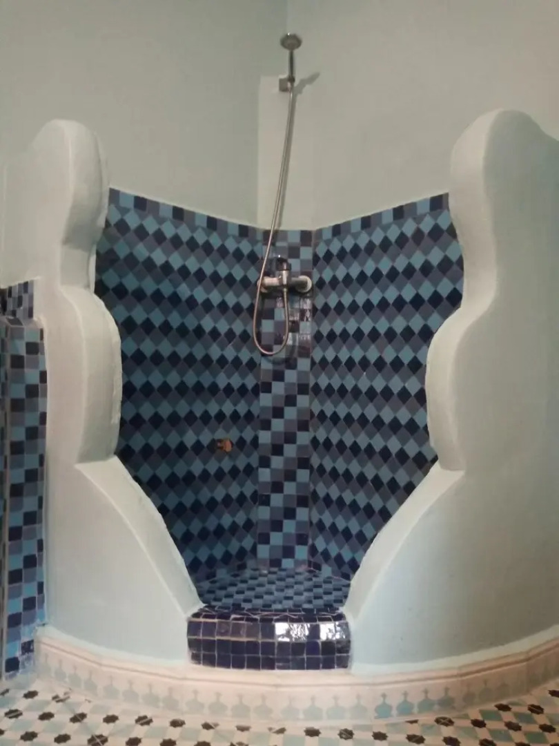 Riad Etoile de Mogador