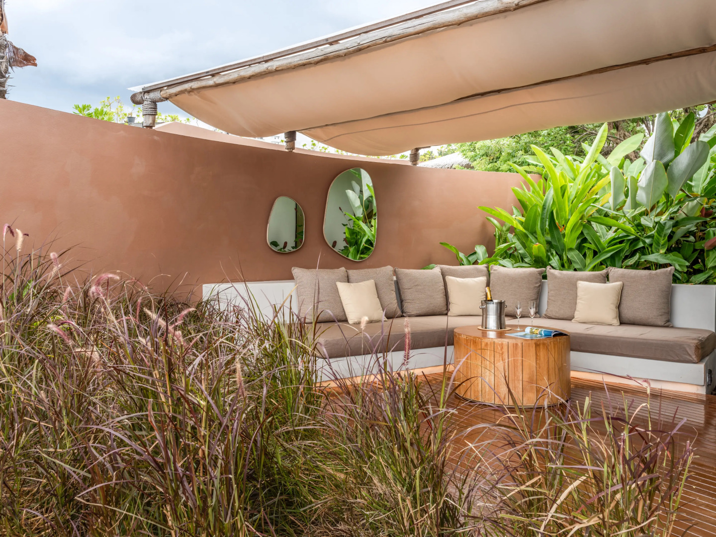 Отель Vala Hua Hin - Nu Chapter