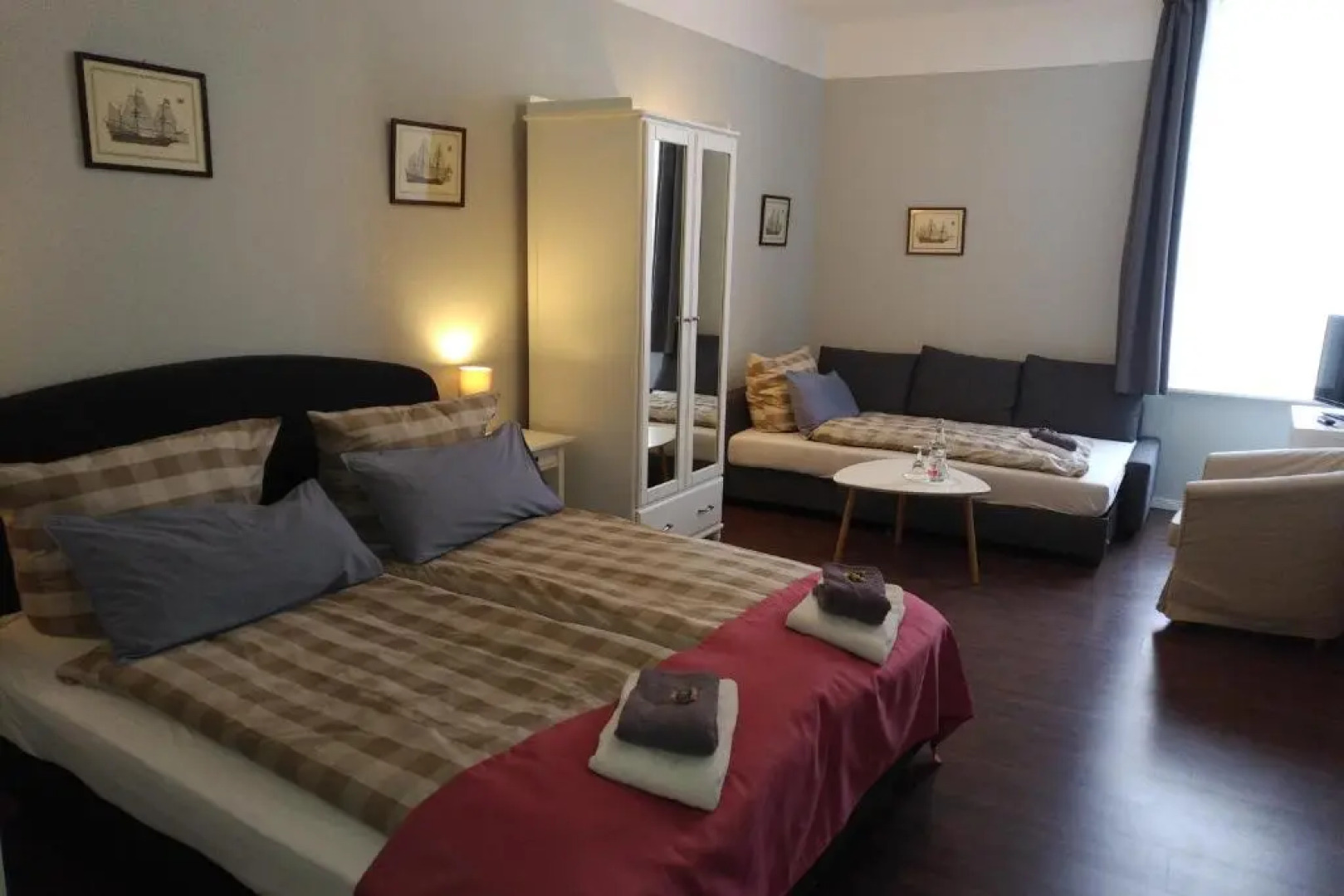 Hoffmanns Holsteinisches Haus