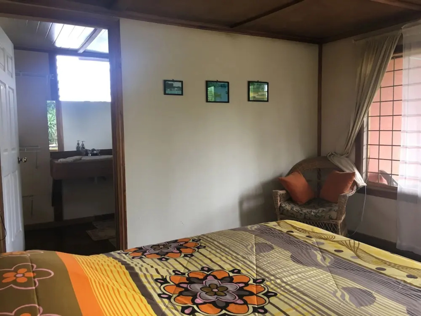 Bella Vista Ranch Ecolodge