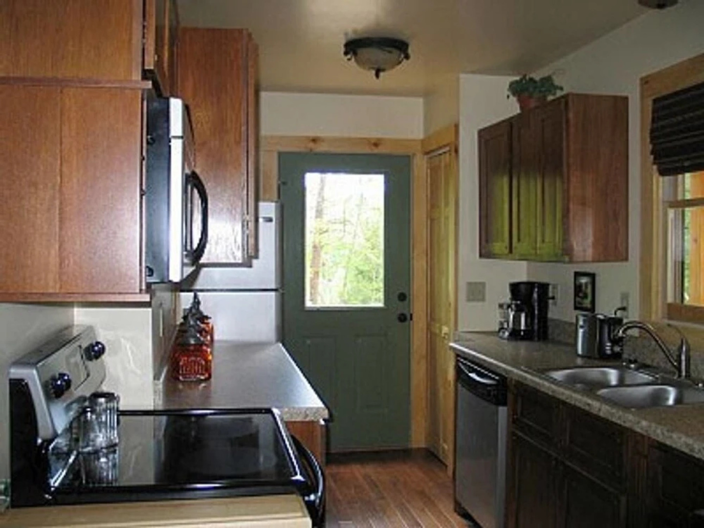 Rooster Ridge Cabin Holiday home 2 BestStayz.1