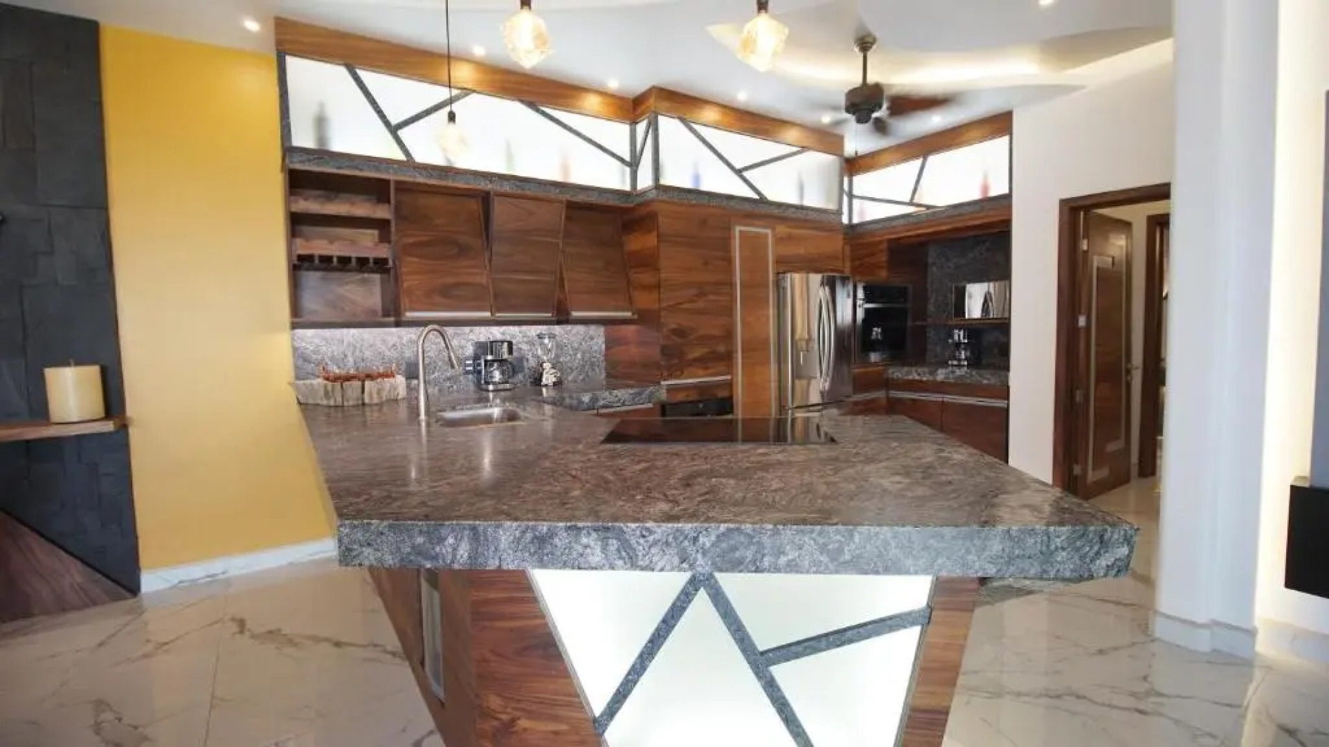 Sunset Island Villas Riviera Nayarit