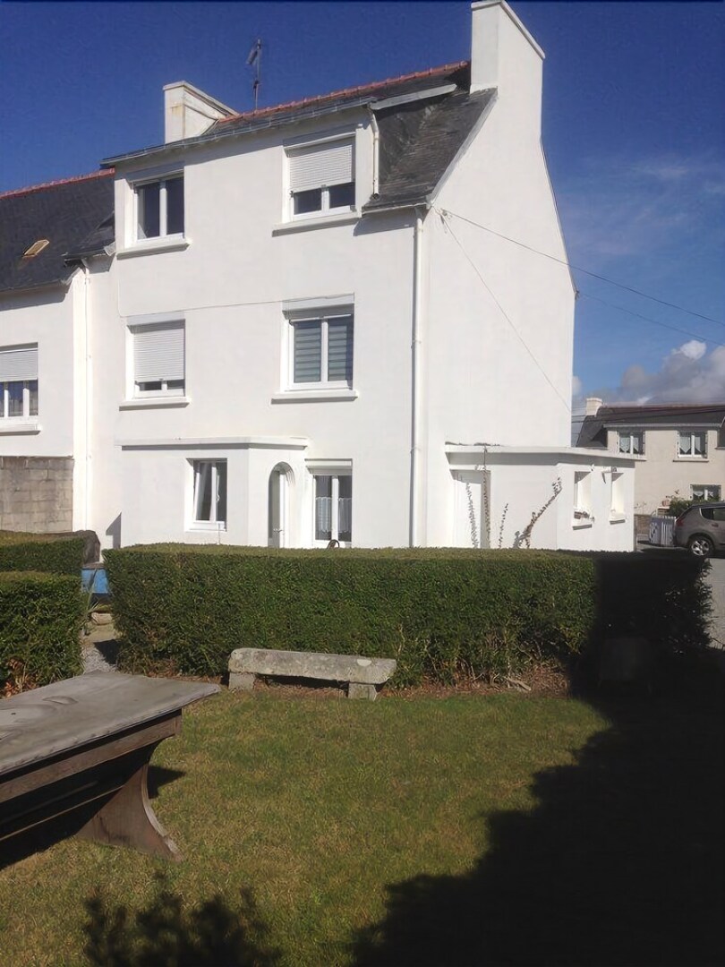 Vacances en Bretagne