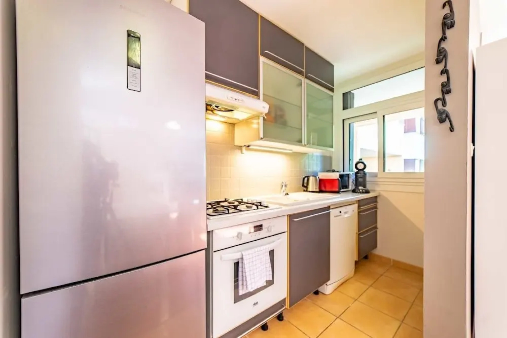 Perrière Magnifique T3 Old Town - Pk