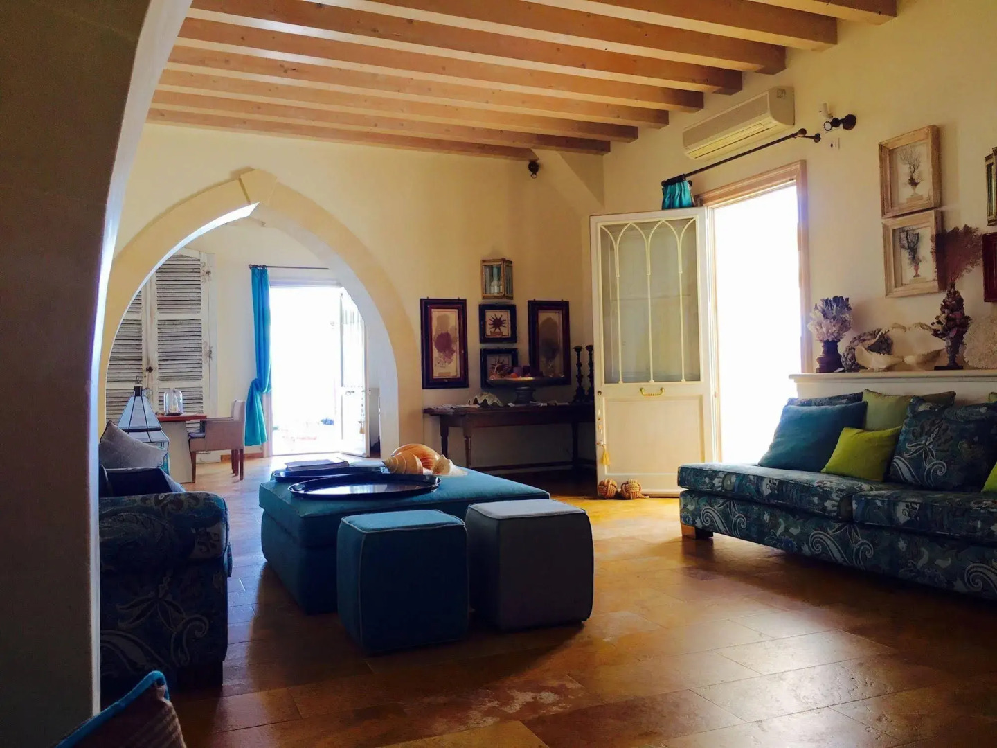 Siracusa Resort Musciara