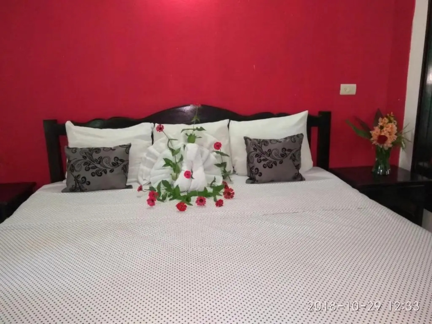 Cabañas el Porvenir