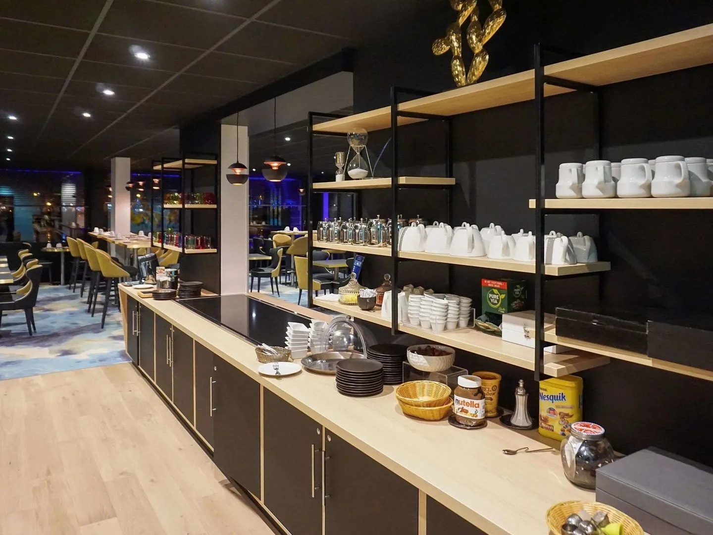 Mercure Bords De Loire Saumur