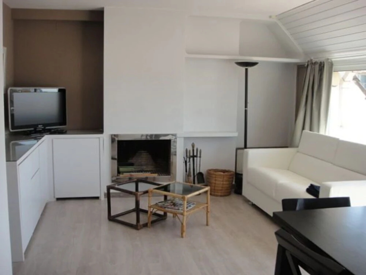 Apartamento Atico Calle Iglesia