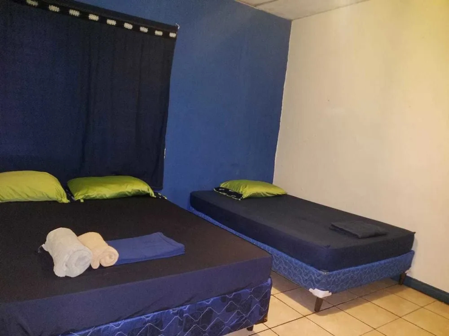 Hostal Vital Yek