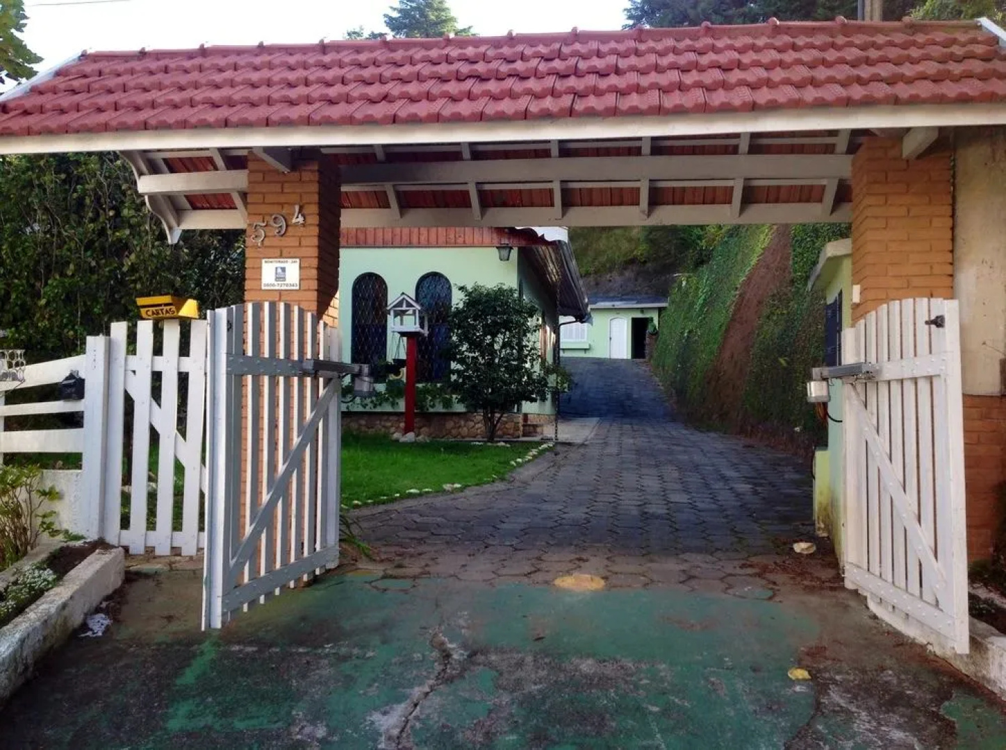 Recanto dos Amigos