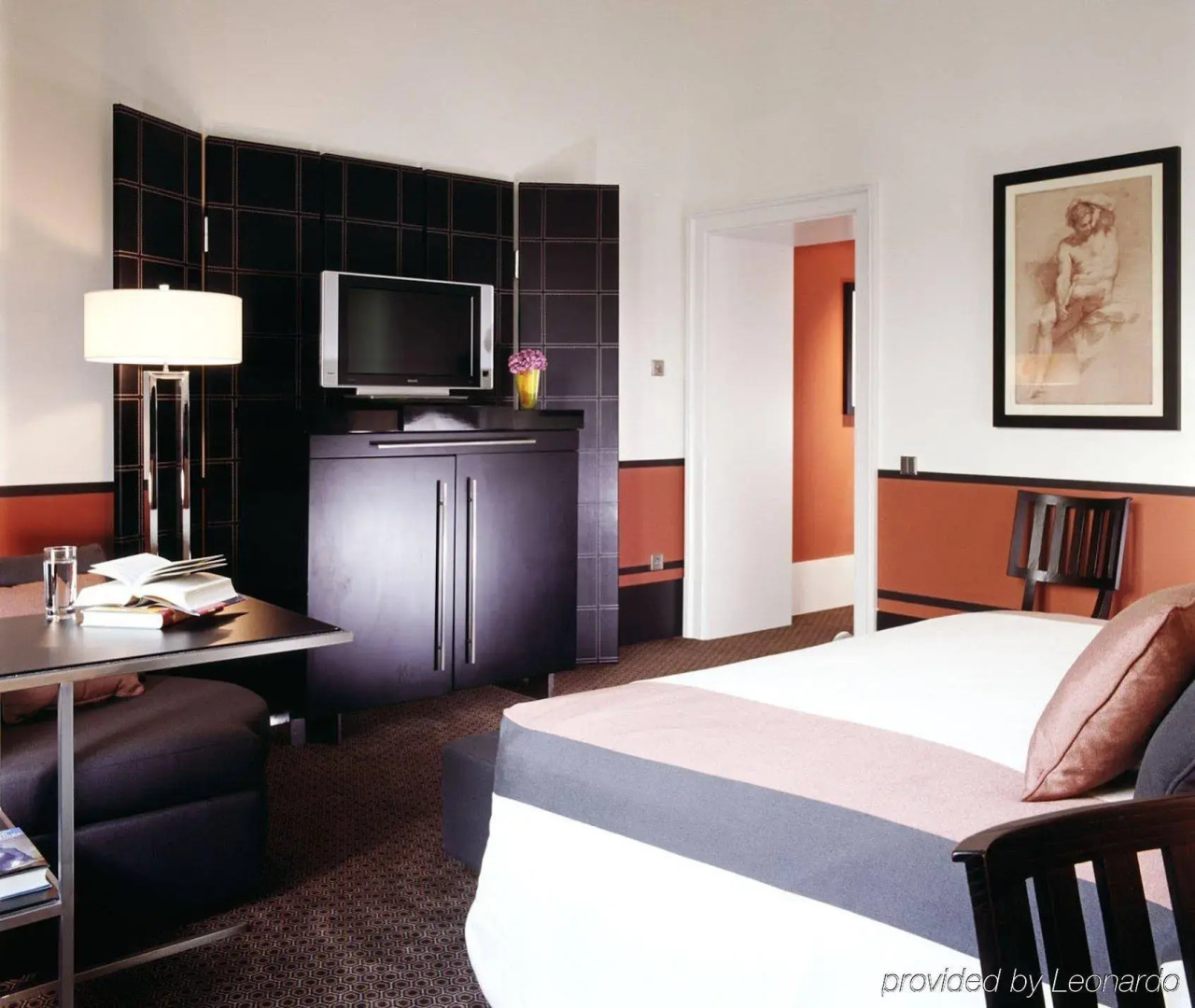 Hotel De Rome Berlin