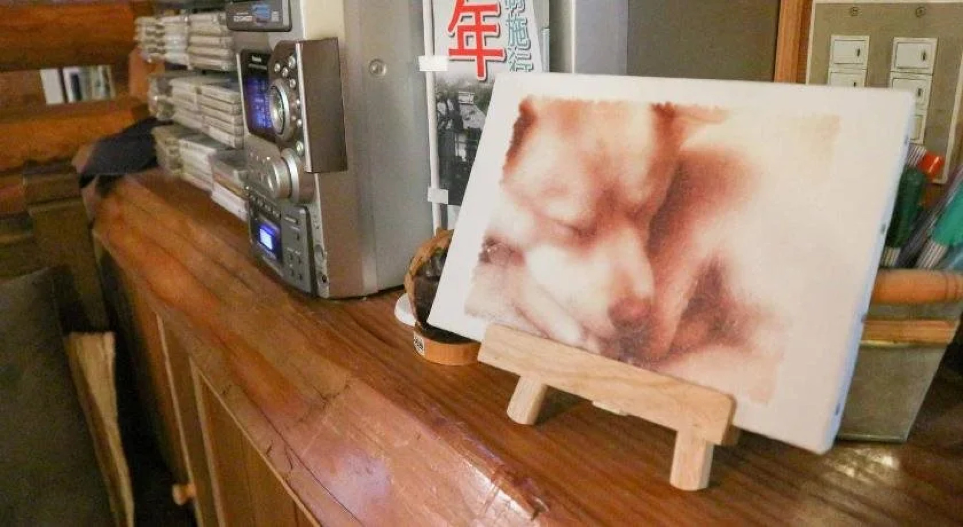 Canadian Loghouse Inn Azumino Yujin