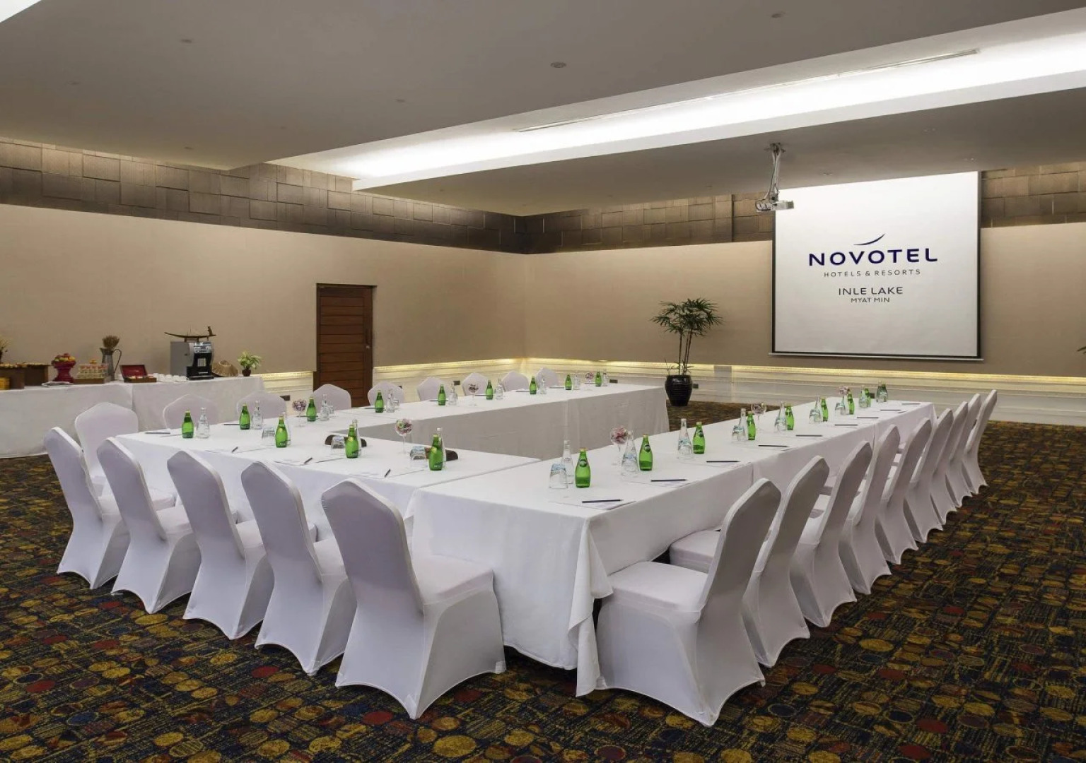 Novotel Inle Lake Myat Min