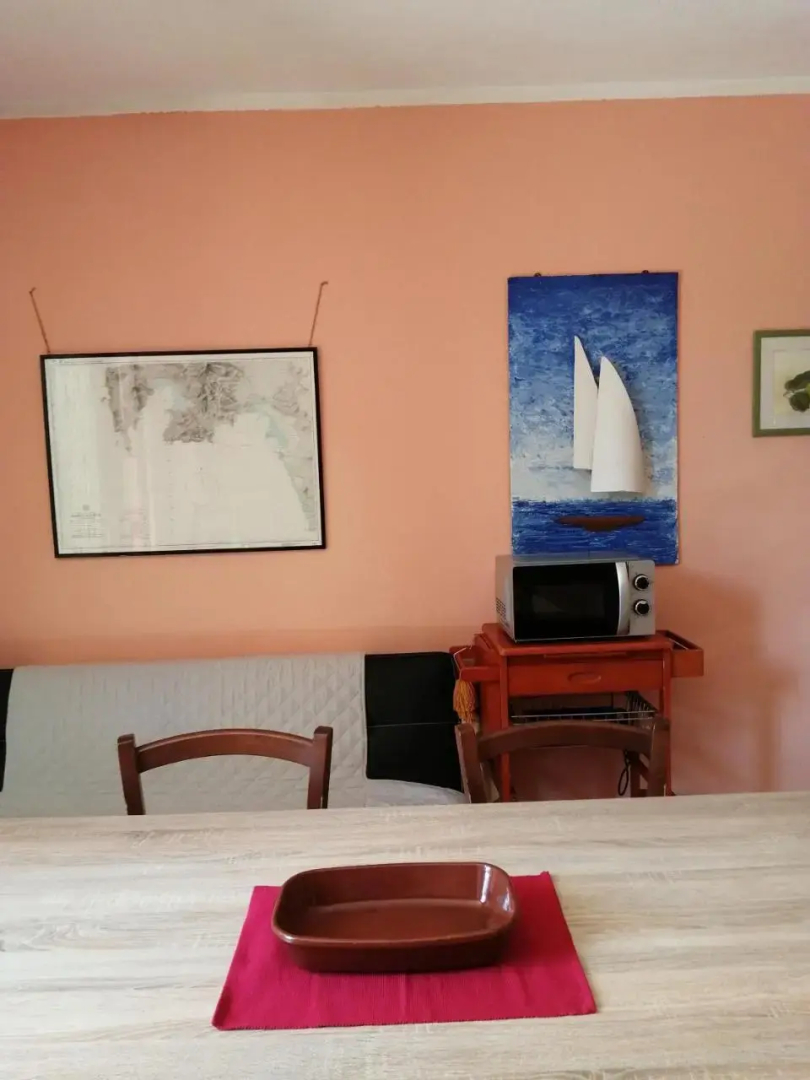 Residence degli ulivi