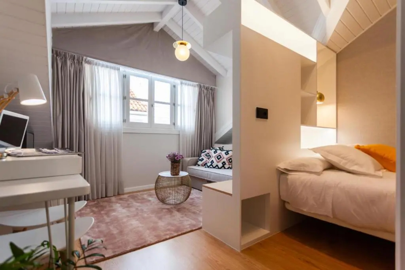 Apartamentos Franja 55