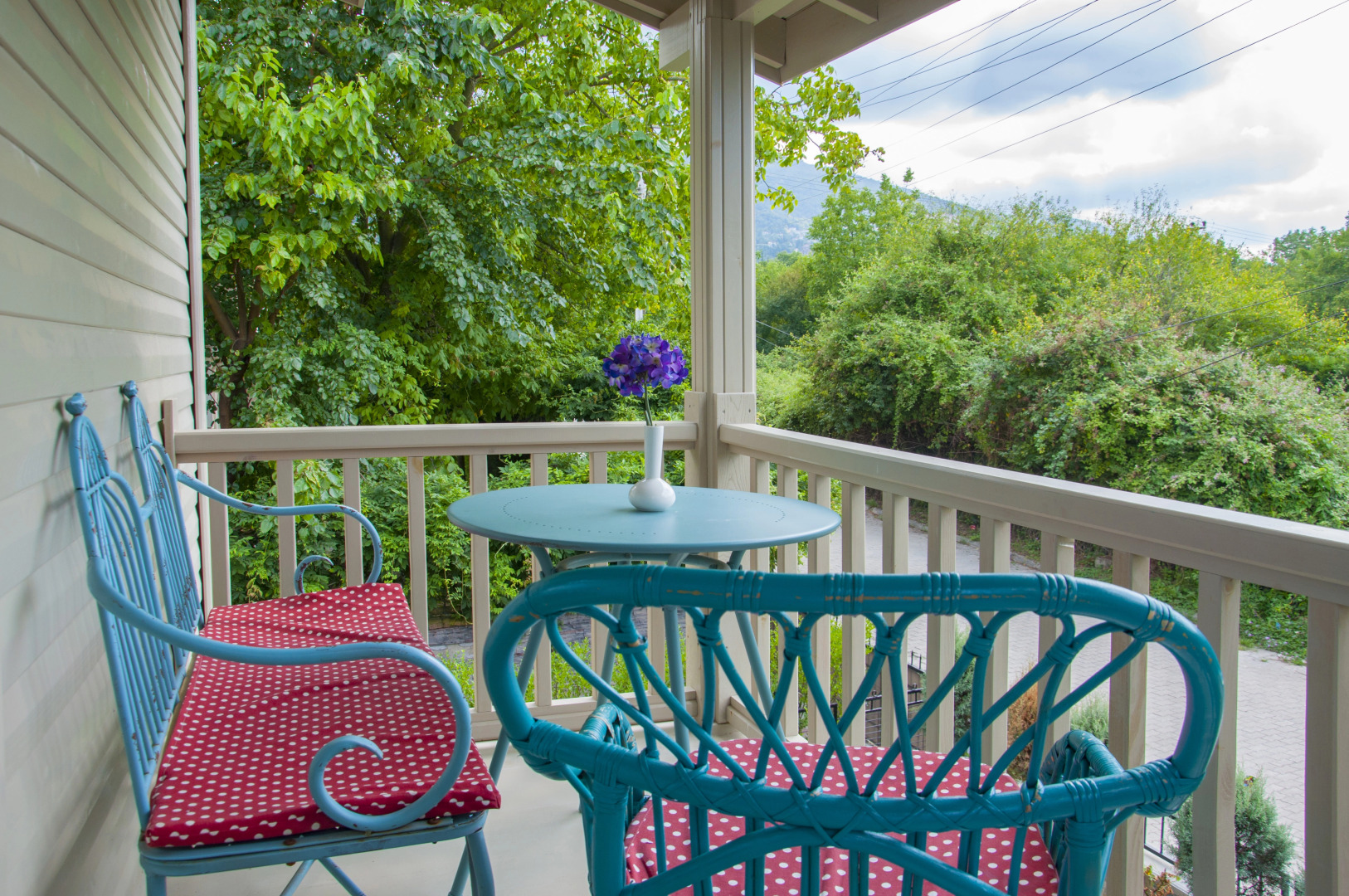 Villa Kirkpinar Sapanca