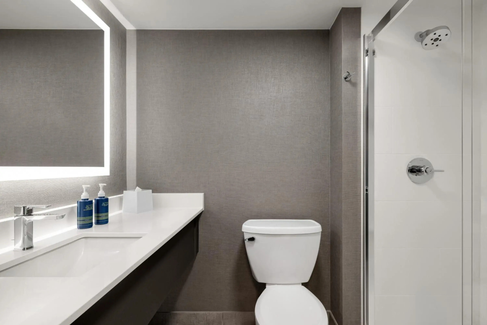 Four Points by Sheraton Columbus-Polaris