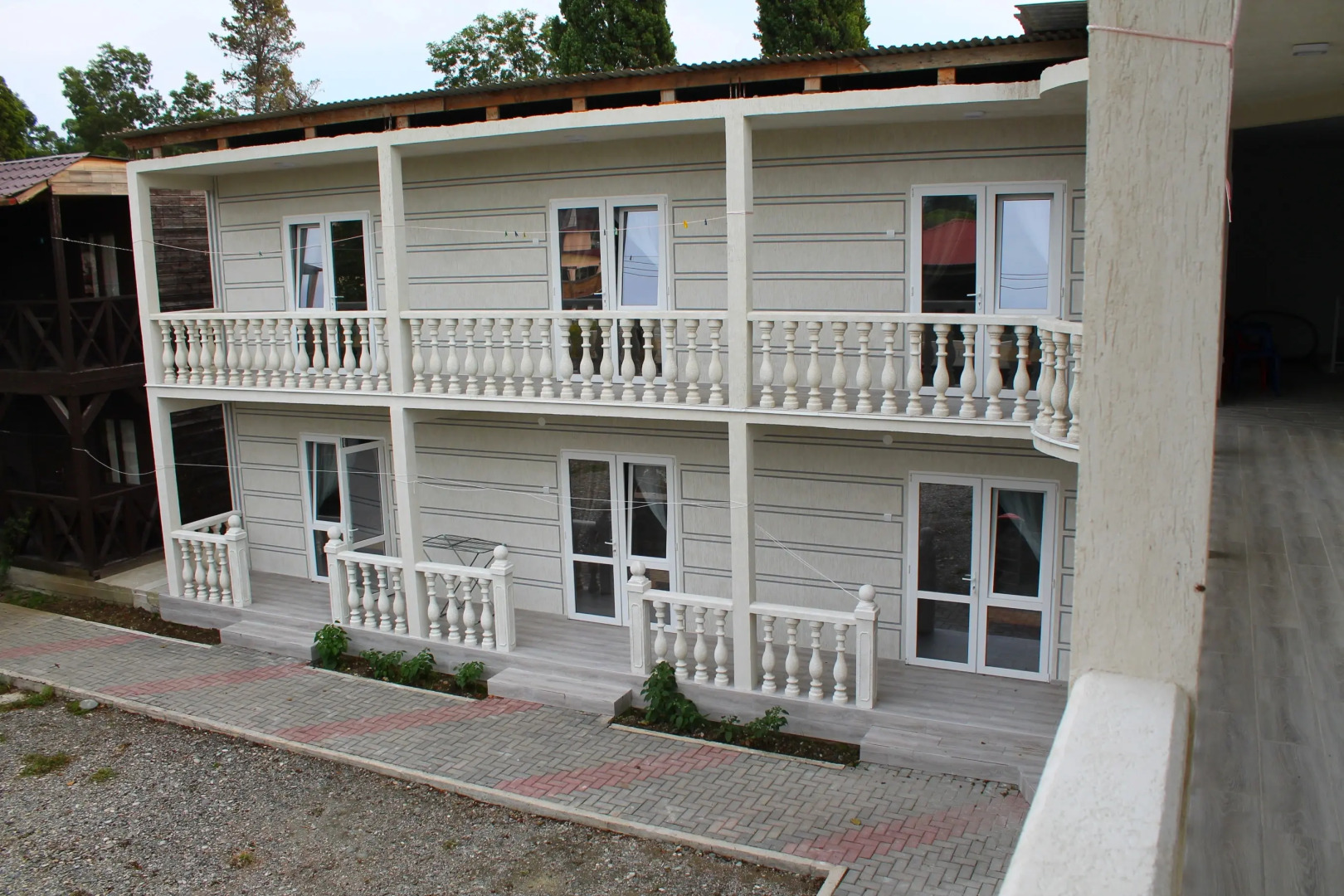 Анхара (Пицунда)