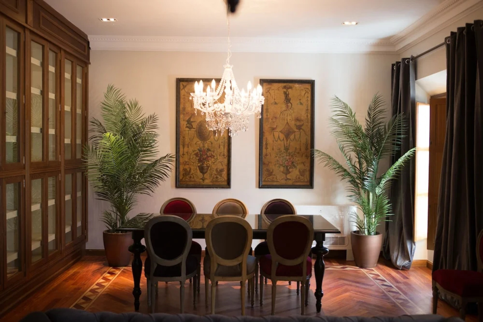 Posada Isabel de Castilla - Adults Only