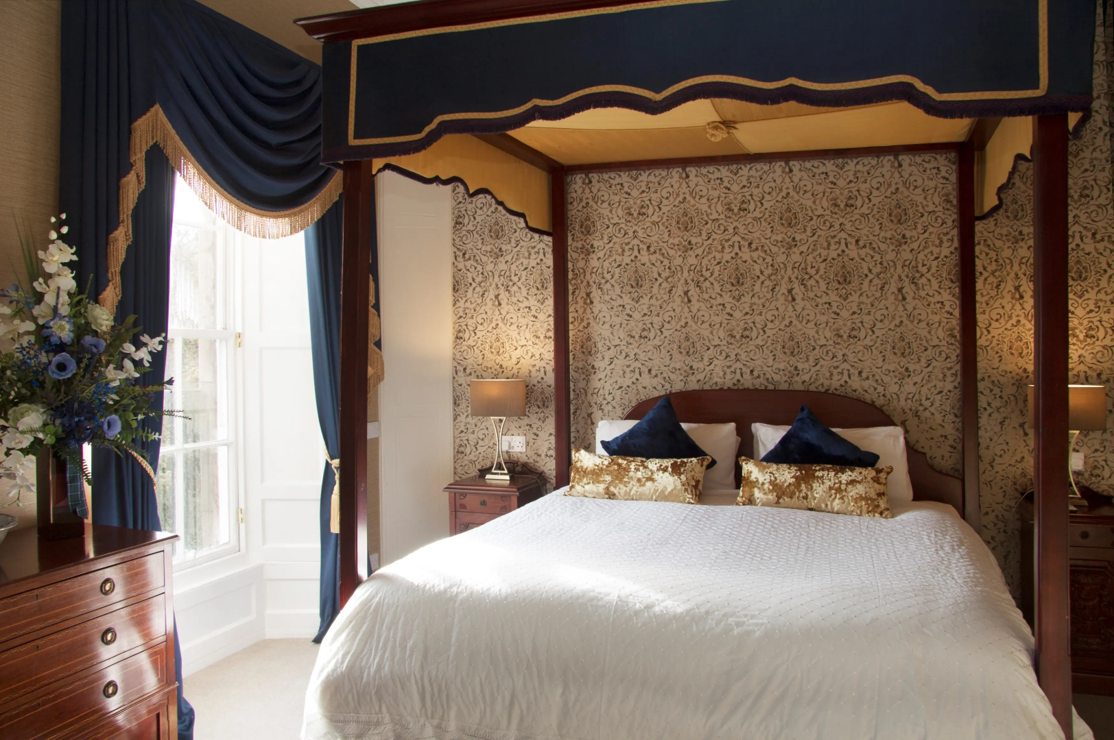 The Royal Scots Club Edinburgh