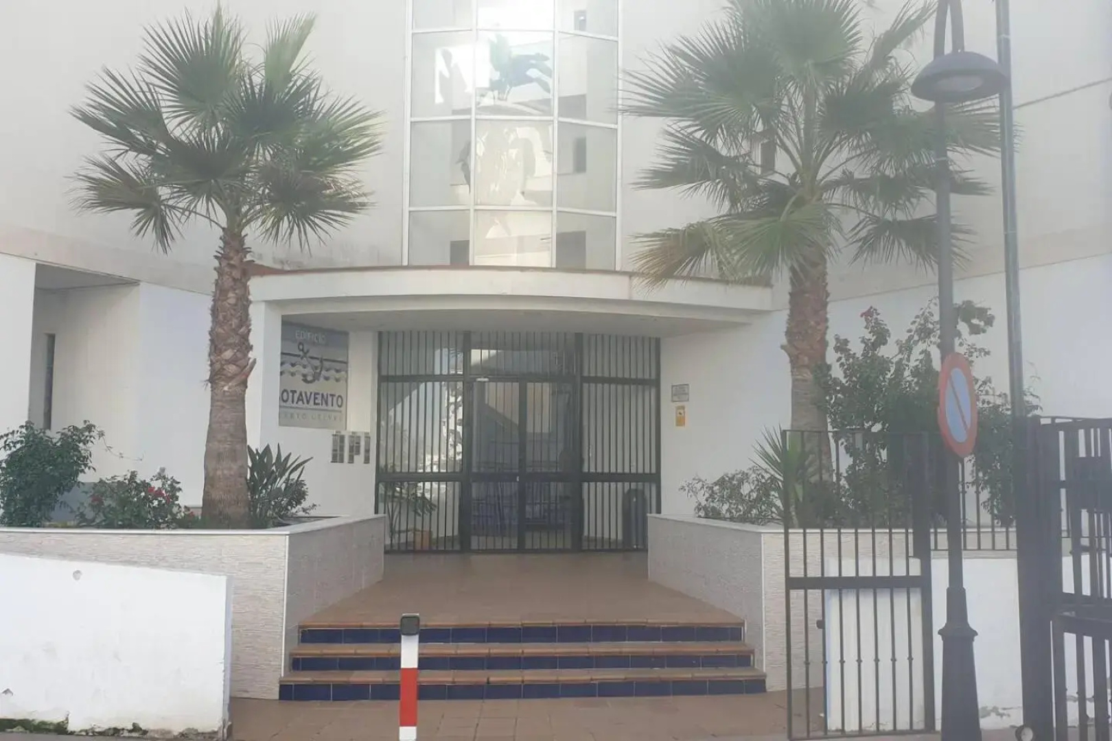 Piso Sevilla