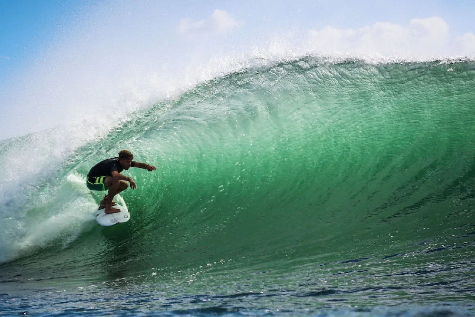Miramar Surfcamp
