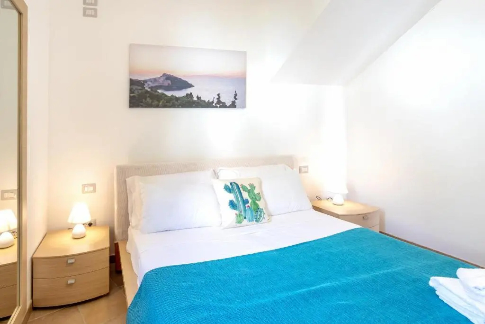 Welcomely - Dei Mille - La vigna 3