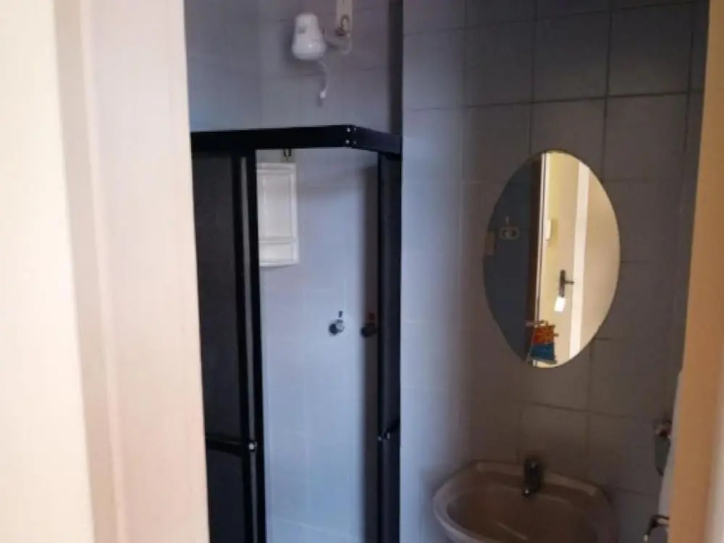 Pousada Florais do Atlântico