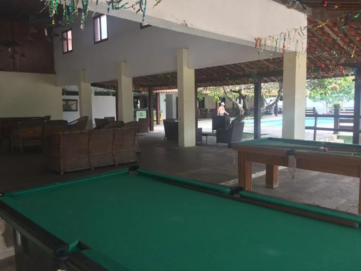 Monte Castelo Gravatá - Flat