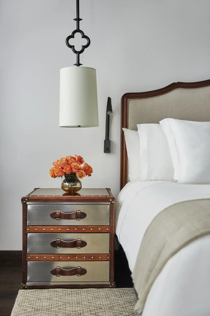 Отель Four Seasons Bogotá Casa Medina