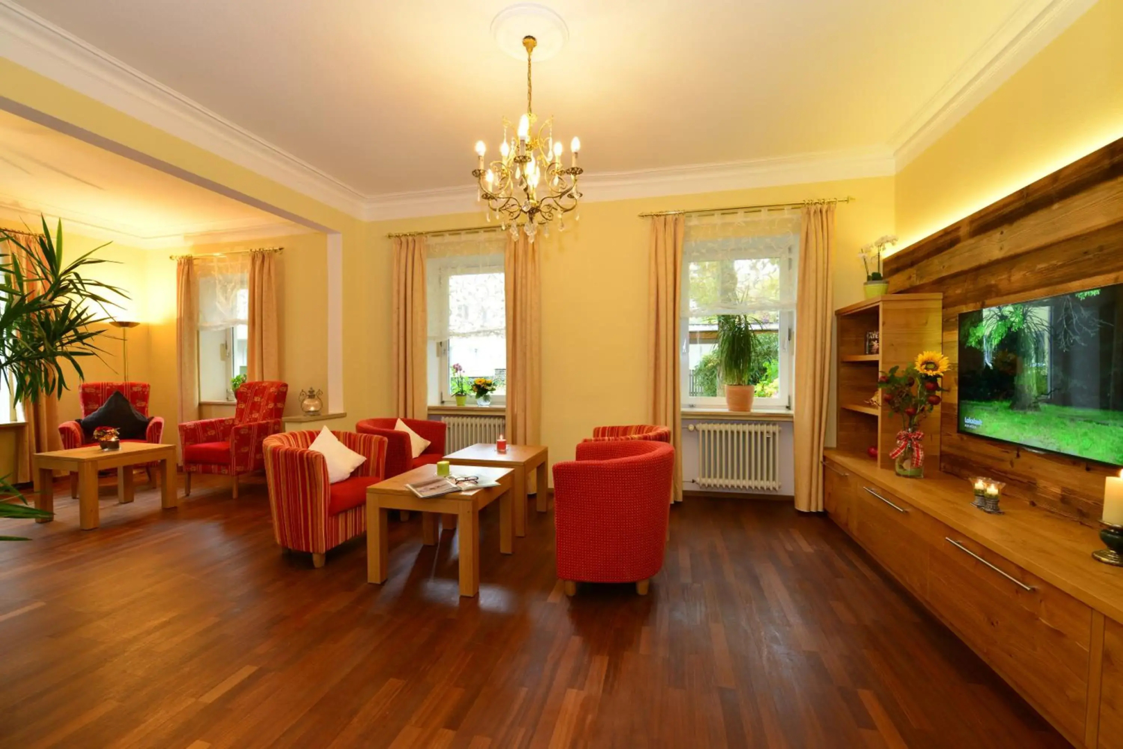 Hotel Marienhof
