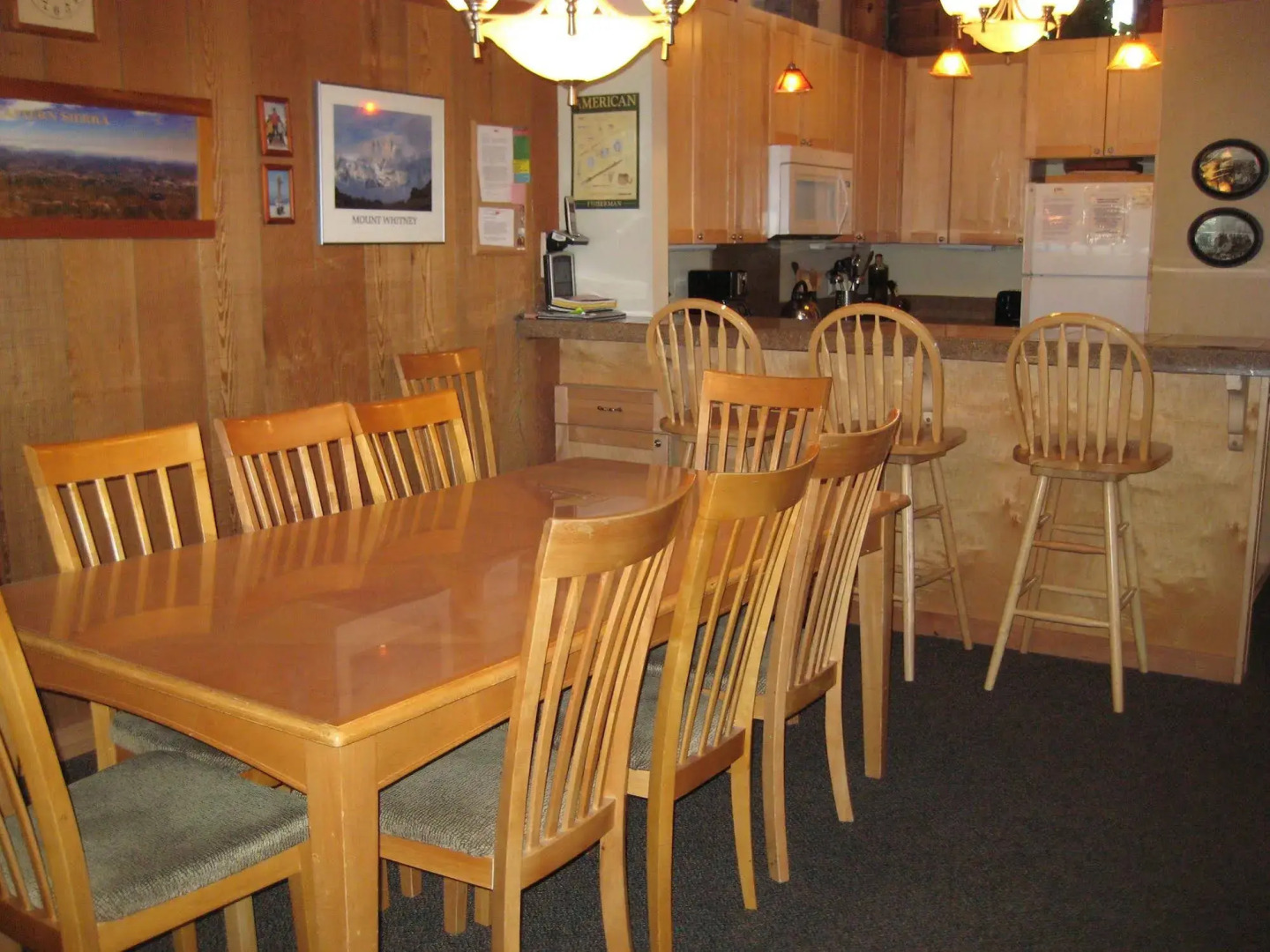 Chateau Sans Nom by Mammoth Reservation Bureau