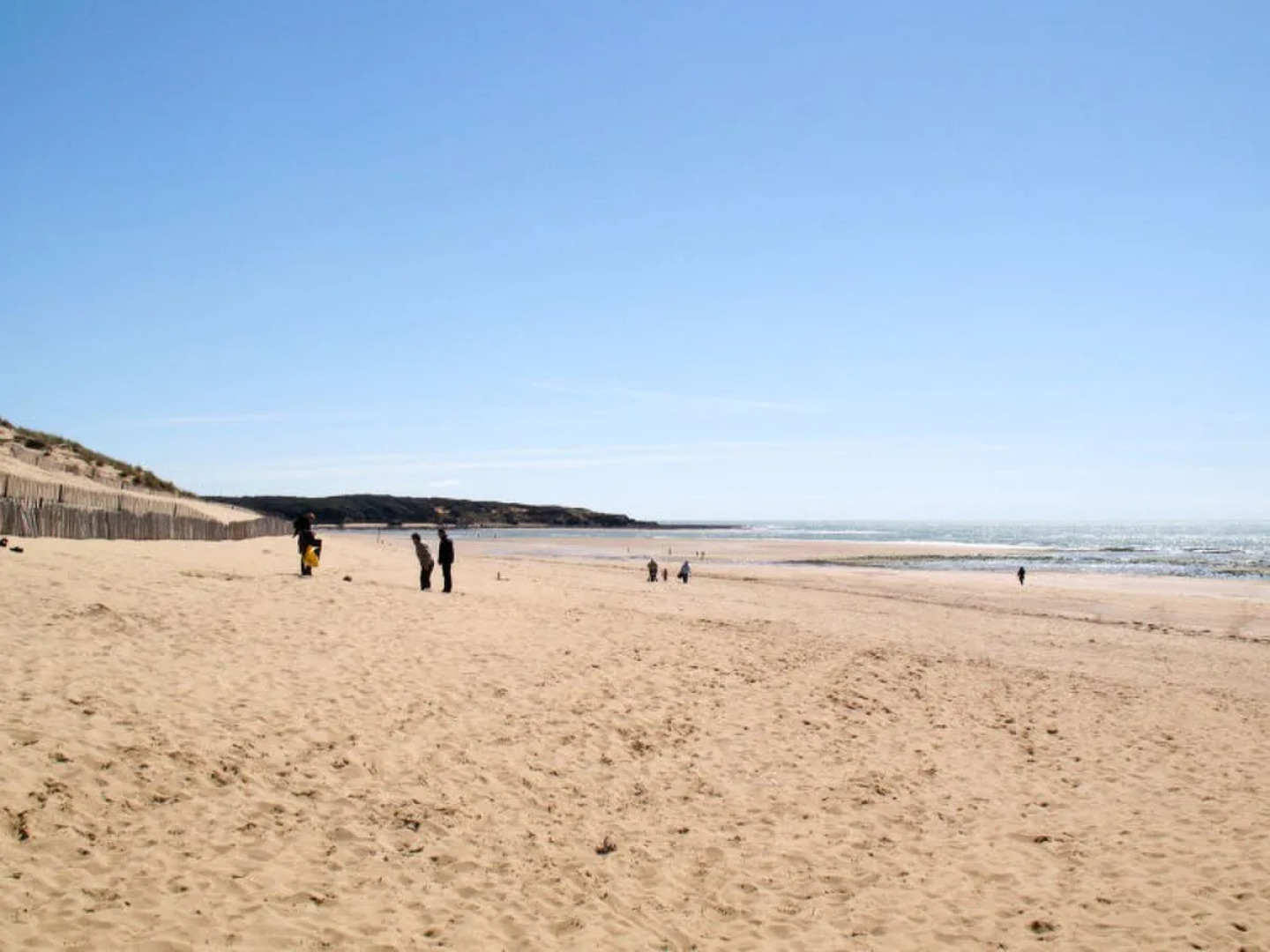 Le Village de la Mer