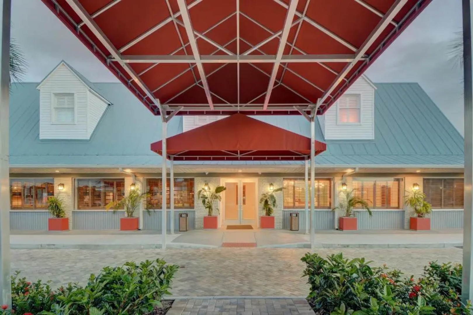 Melbourne All Suites Inn near I95