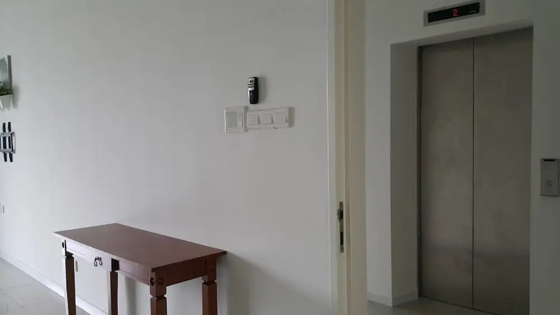 Seri Kembangan Homestay