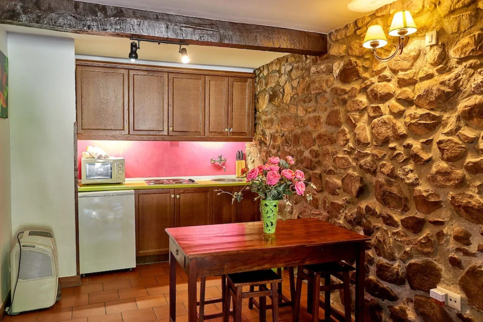 Hotel Rural La Tahona de Besnes