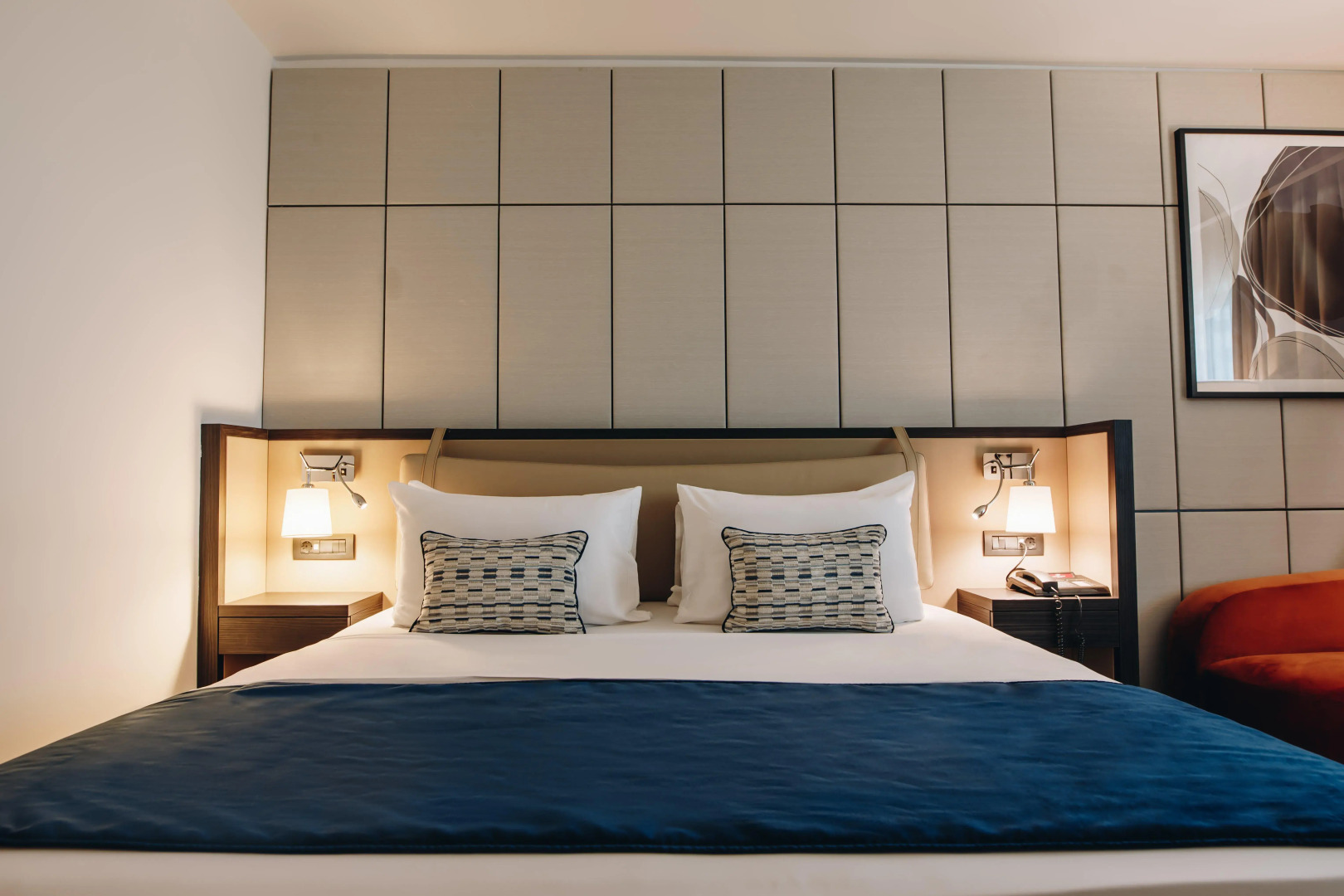 Crowne Plaza Belgrade