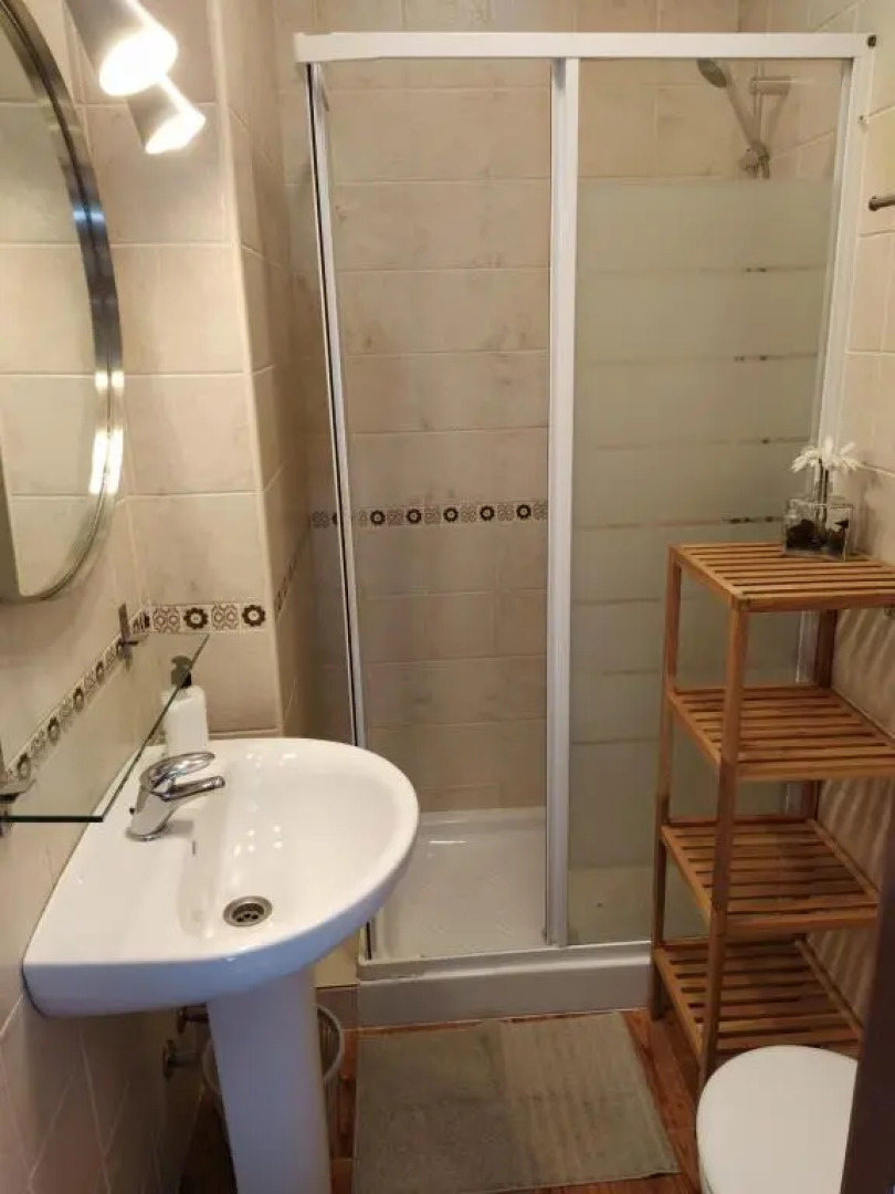 Apartamento La Pedriza