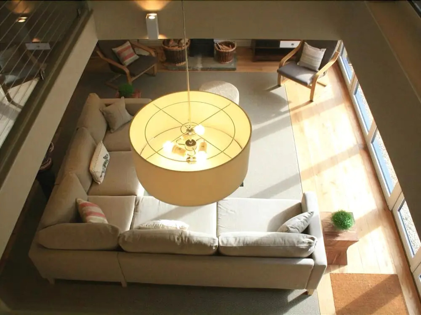 Cobnut Barn, Bourton On The Water